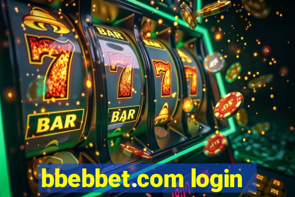 bbebbet.com login